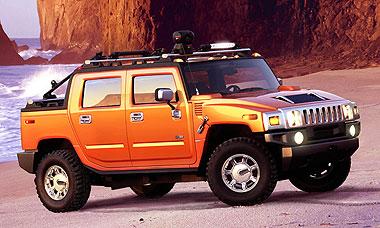 Tüm zamanların en çirkin otomobilleri