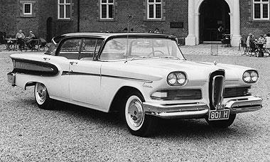 Tüm zamanların en çirkin otomobilleri