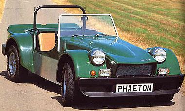 Tüm zamanların en çirkin otomobilleri