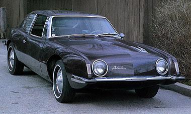 Tüm zamanların en çirkin otomobilleri