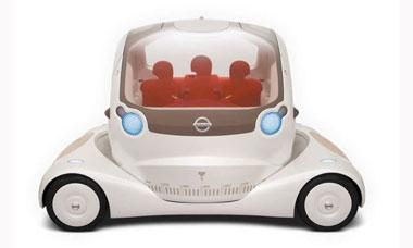 Tüm zamanların en çirkin otomobilleri