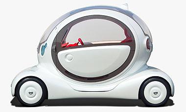 Tüm zamanların en çirkin otomobilleri