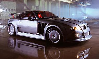 Tüm zamanların en çirkin otomobilleri