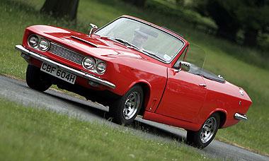 Tüm zamanların en çirkin otomobilleri