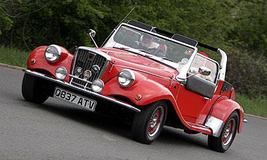 Tüm zamanların en çirkin otomobilleri