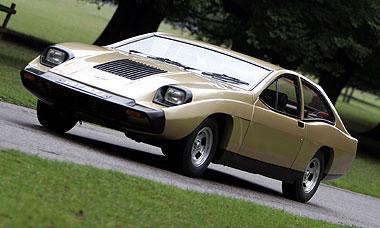 Tüm zamanların en çirkin otomobilleri