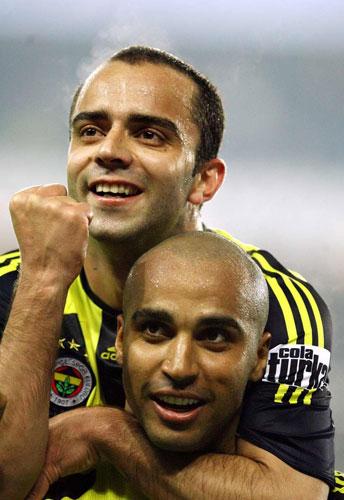 Fenerbahçe - Kasımpaşa - Resim 4