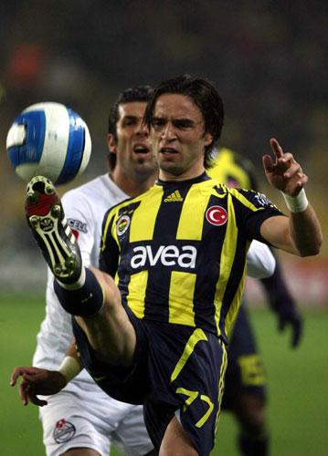 Fenerbahçe - Kasımpaşa - Resim 20