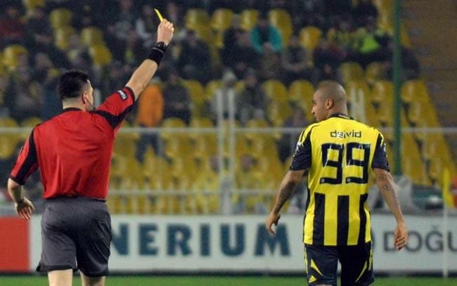 Fenerbahçe - Kasımpaşa - Resim 17
