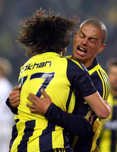 Fenerbahçe - Kasımpaşa - Resim 5