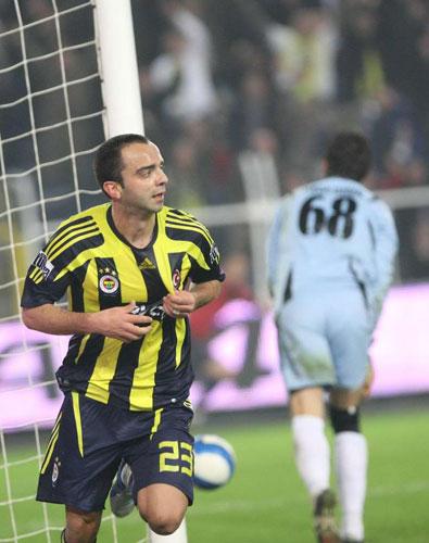 Fenerbahçe - Kasımpaşa - Resim 9