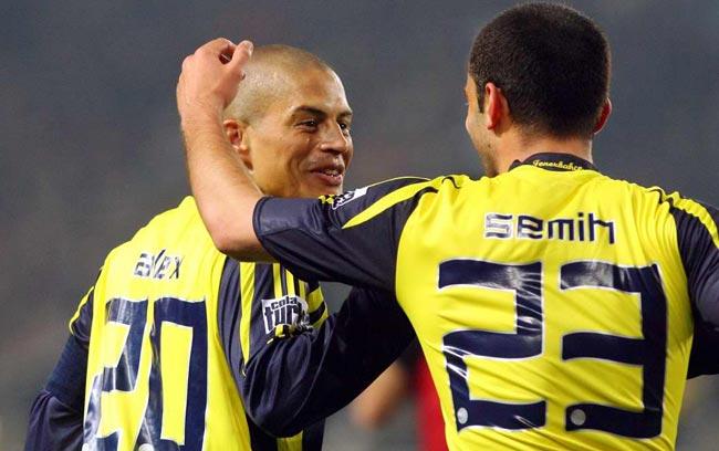 Fenerbahçe - Kasımpaşa - Resim 15