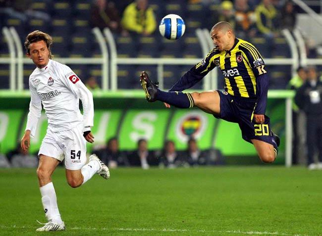 Fenerbahçe - Kasımpaşa - Resim 16