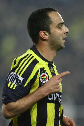 Fenerbahçe - Kasımpaşa - Resim 19