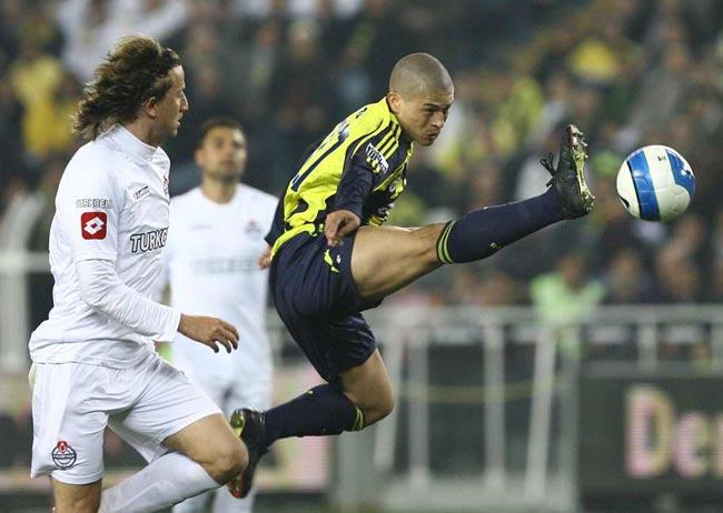 Fenerbahçe - Kasımpaşa - Resim 2