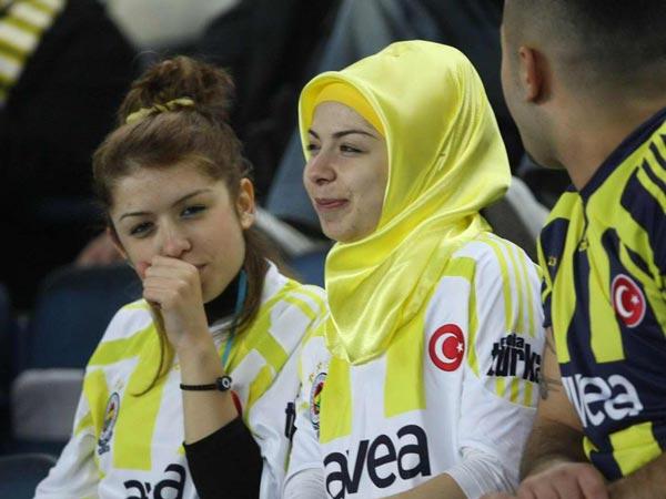 Fenerbahçe - Kasımpaşa - Resim 1