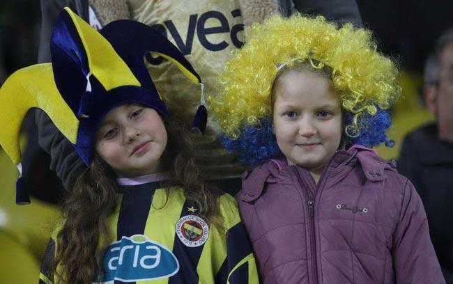 Fenerbahçe - Kasımpaşa - Resim 12