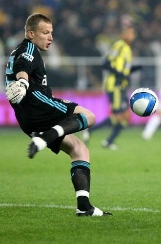 Fenerbahçe - Kasımpaşa - Resim 3