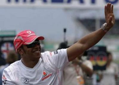 Malezya'da Raikkonen rüzgarı - Resim 3