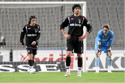İBB spor Beşiktaş maçı - Resim 35
