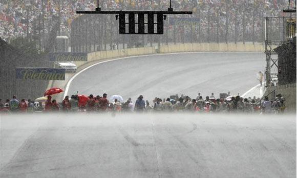 Hamilton DÜNYA ŞAMPİYONU FOTO GALERİ