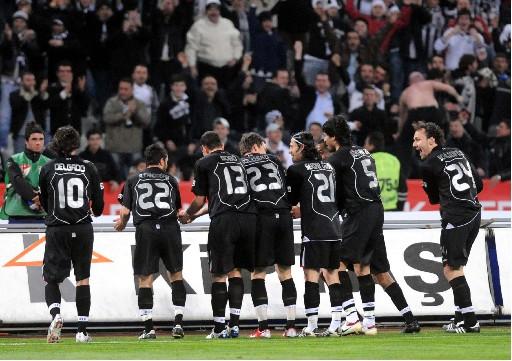 İBB spor Beşiktaş maçı - Resim 23