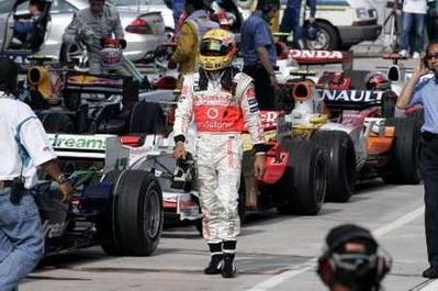 Malezya'da Raikkonen rüzgarı - Resim 17