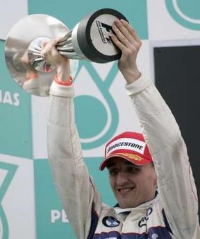 Malezya'da Raikkonen rüzgarı - Resim 8