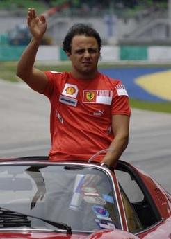 Malezya'da Raikkonen rüzgarı - Resim 24