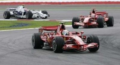 Malezya'da Raikkonen rüzgarı - Resim 20