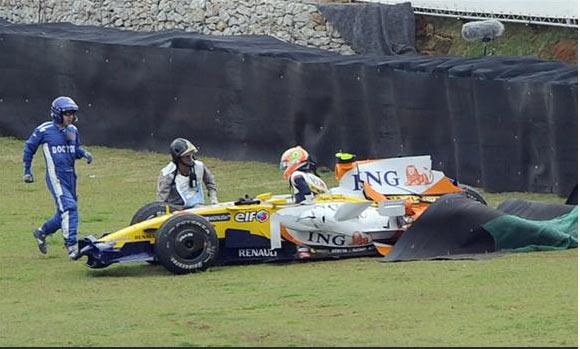 Hamilton DÜNYA ŞAMPİYONU FOTO GALERİ