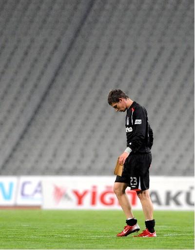 İBB spor Beşiktaş maçı - Resim 15
