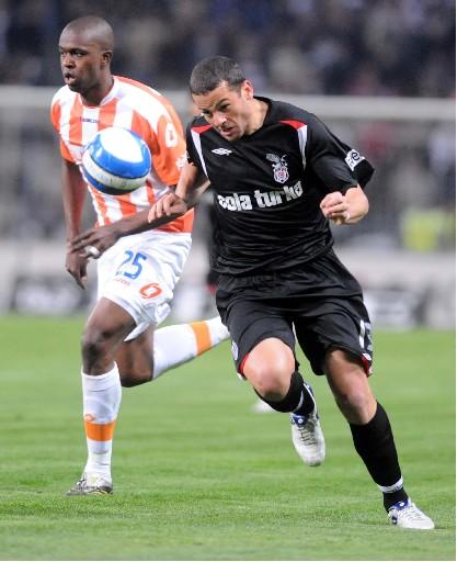 İBB spor Beşiktaş maçı - Resim 21