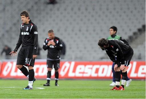 İBB spor Beşiktaş maçı - Resim 24