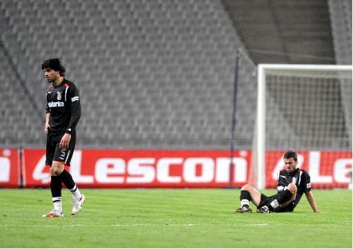 İBB spor Beşiktaş maçı - Resim 28