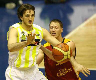 Müthiş derbi Fener'in - Resim 17