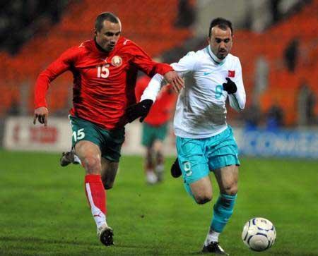Belarus - Türkiye - Resim 9