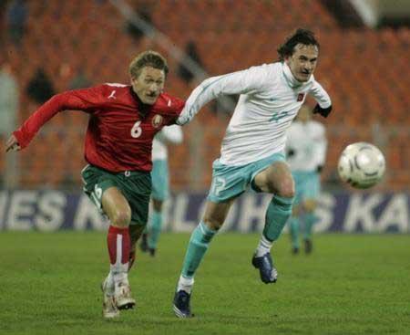 Belarus - Türkiye - Resim 2
