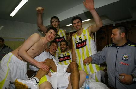 Müthiş derbi Fener'in - Resim 2
