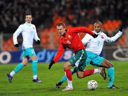 Belarus - Türkiye - Resim 12