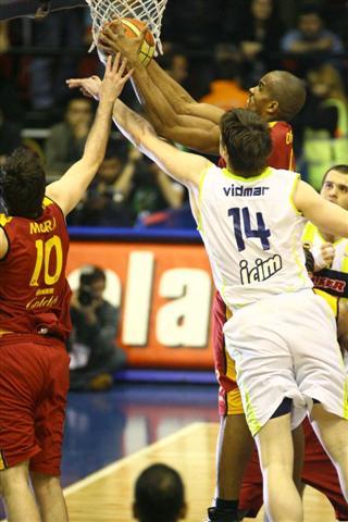 Müthiş derbi Fener'in - Resim 30