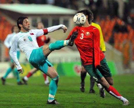 Belarus - Türkiye - Resim 8