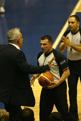 Müthiş derbi Fener'in - Resim 28