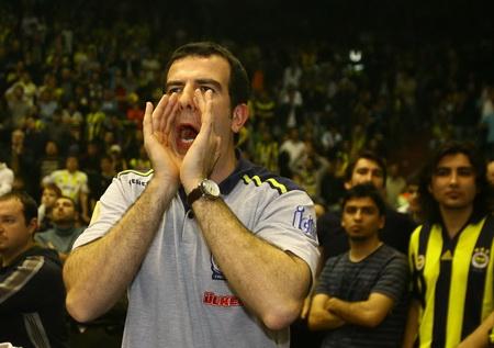 Müthiş derbi Fener'in - Resim 25