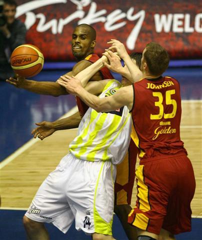 Müthiş derbi Fener'in - Resim 16