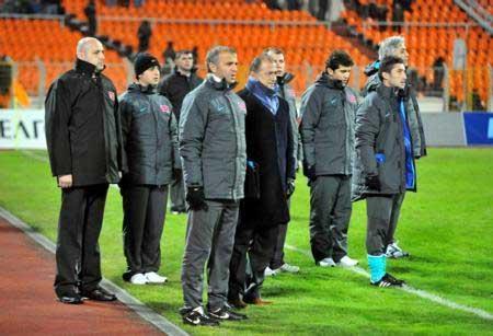 Belarus - Türkiye - Resim 13