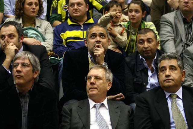 Müthiş derbi Fener'in - Resim 20