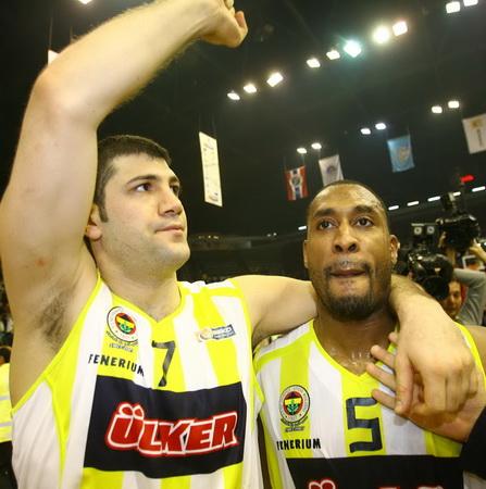 Müthiş derbi Fener'in - Resim 3