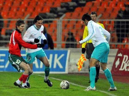 Belarus - Türkiye - Resim 17