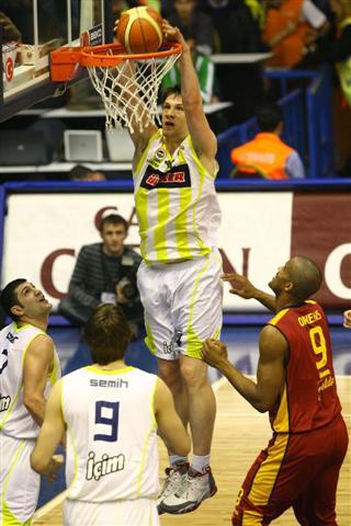 Müthiş derbi Fener'in - Resim 5